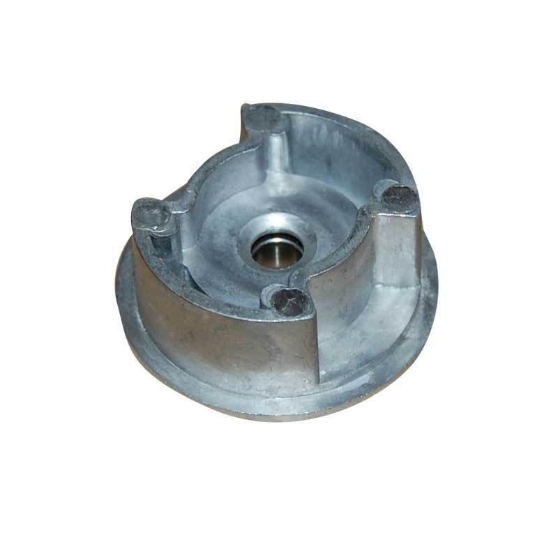 Riccar OEM Agitator Bearing Holder With Bearing - Non Belt Side - Other parts