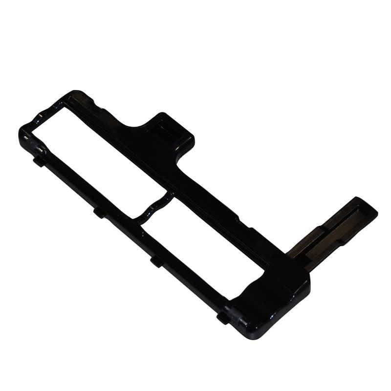 Riccar OEM Base Plate Cover With Squeegee Blade And Wheels - Other parts