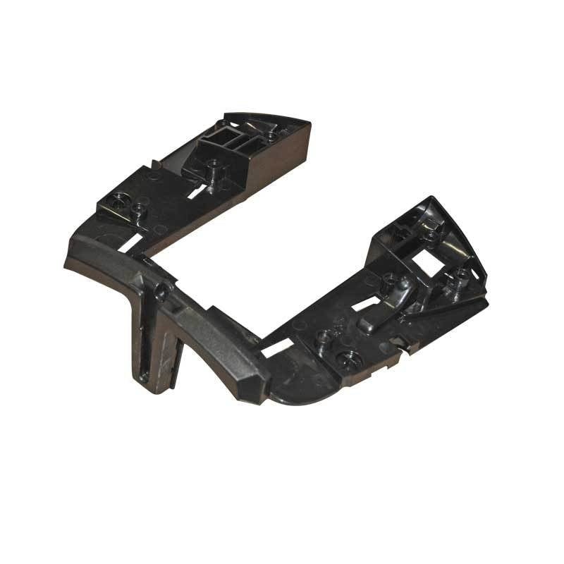 Riccar OEM Body Back Cover With Wand Parking Bracket - Vacuum Parts