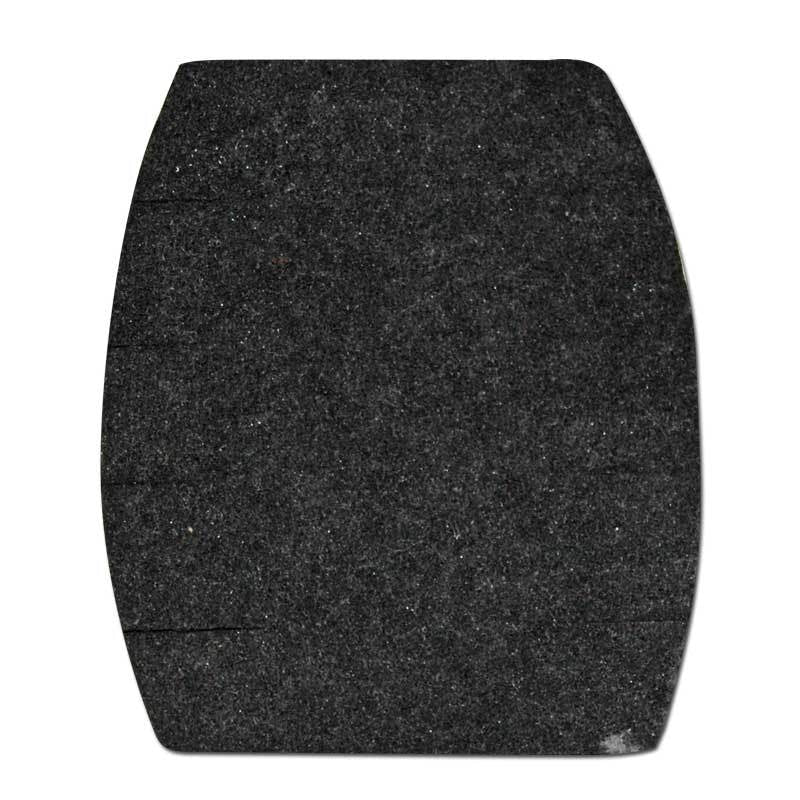 Riccar OEM Charcoal Intake Filter - Vacuum Filters