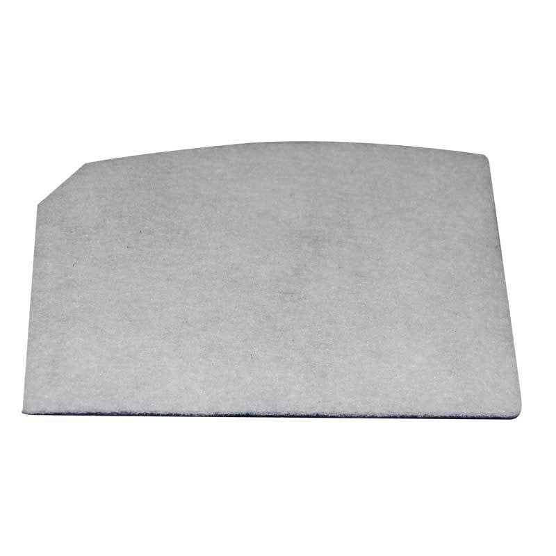 Riccar OEM Charcoal Intake Secondary Filter - Vacuum Filters