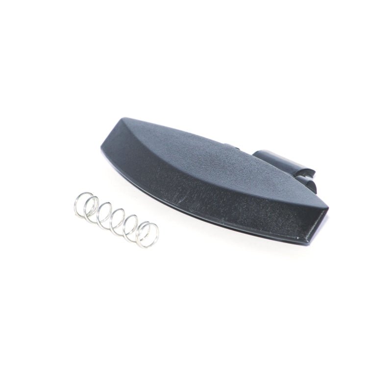 Riccar OEM Dust Cover Latch Assembly - Vacuum Parts