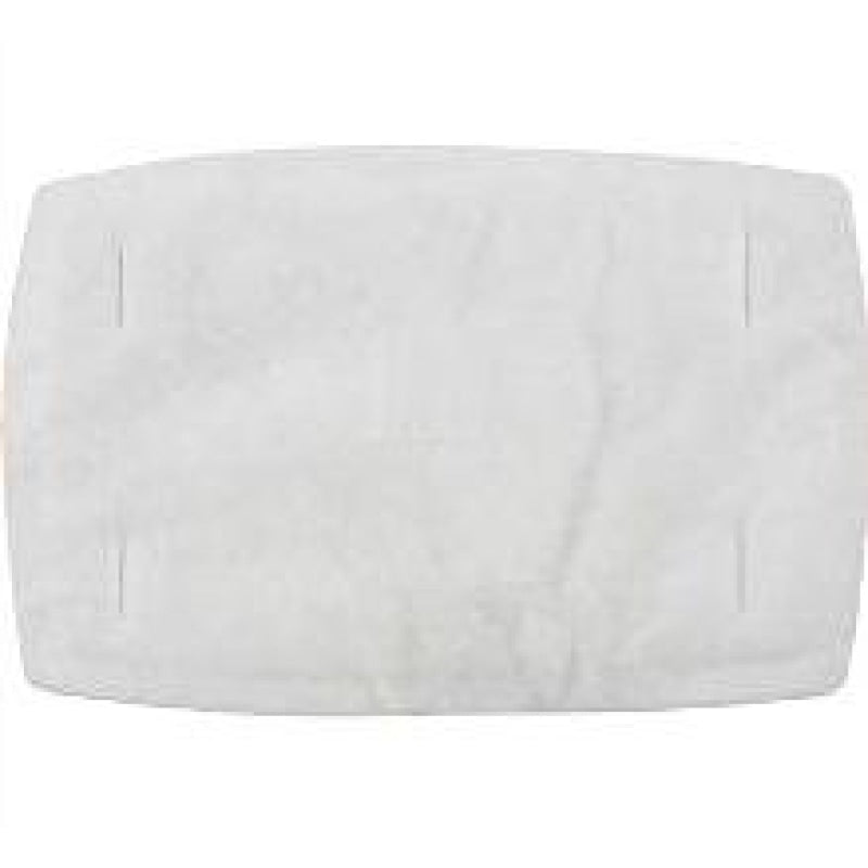 Riccar OEM Exhaust Filter - Vacuum Filters