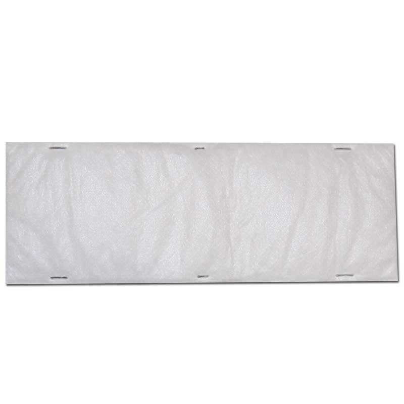 Riccar OEM Exhaust Filter - Vacuum Filters