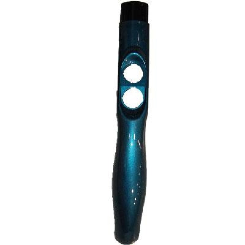 Riccar OEM Handle Front - Blue - Vacuum Parts