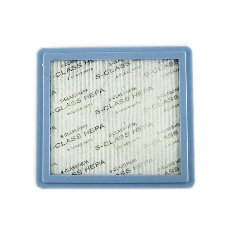 Riccar OEM HEPA Exhaust Filter - Vacuum Filters