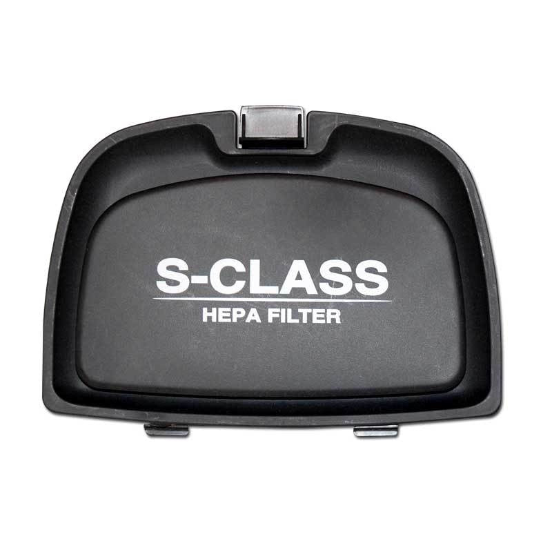 Riccar OEM Holder For Exhaust Filter - Vacuum Parts