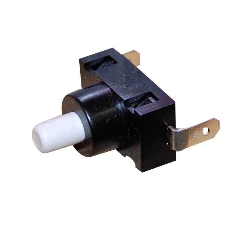 Riccar OEM Main Switch - Vacuum Parts