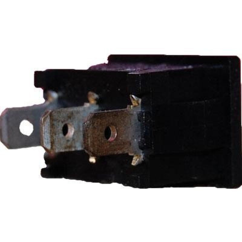 Riccar OEM Main Switch In Handle - Vacuum Parts