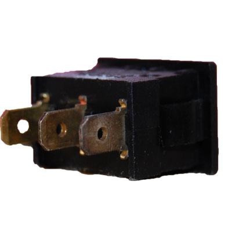 Riccar OEM Main Switch In Handle - With Light - Vacuum Parts