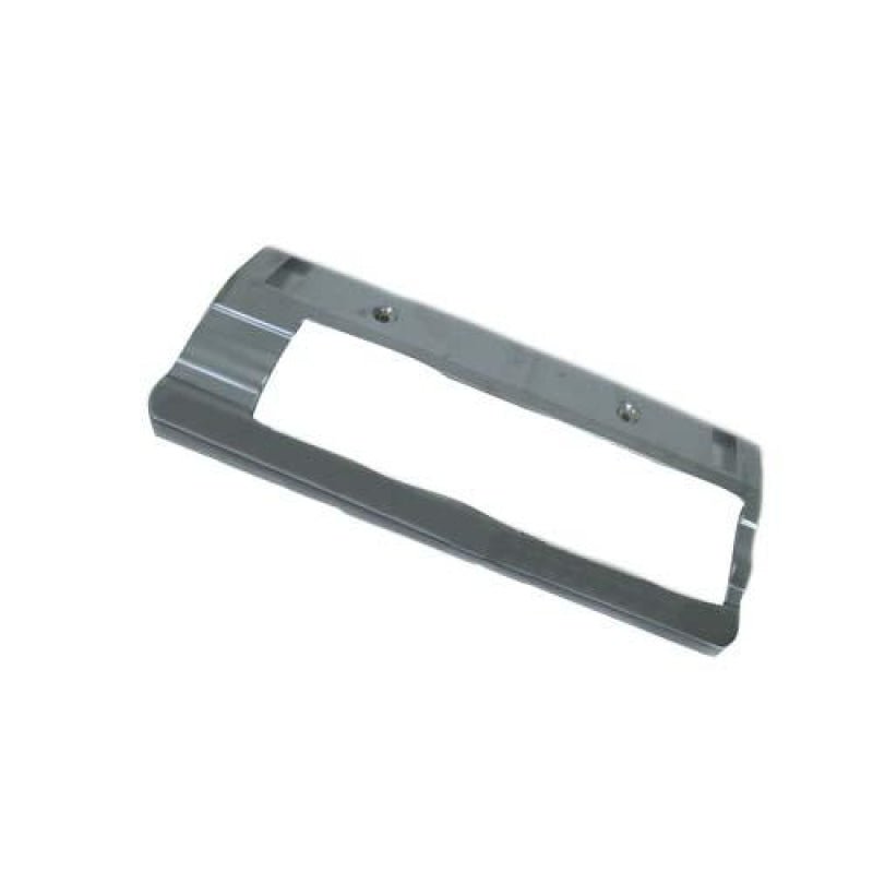 Riccar OEM Metal Cladding Base Plate - Other parts