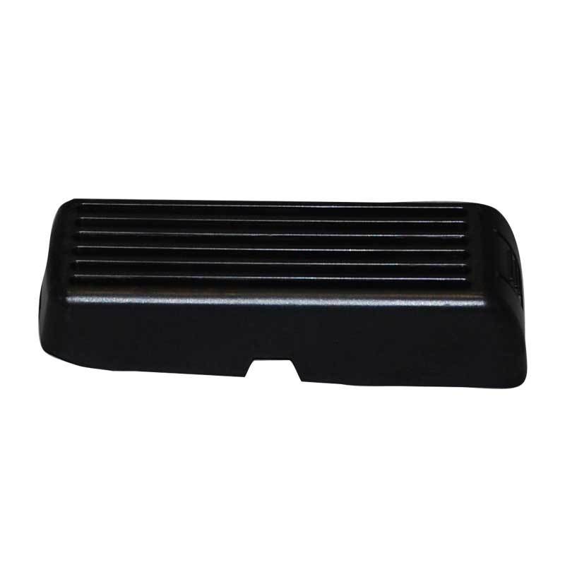 Riccar OEM Radiance Cover For Exhaust Filter - 8 5/8 - Vacuum Parts