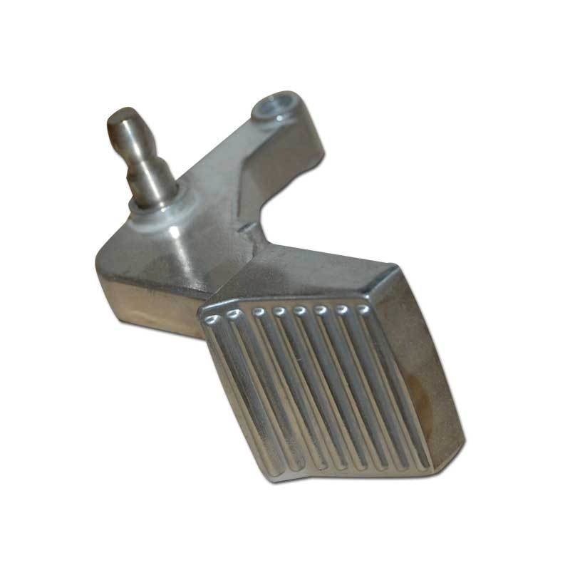 Riccar OEM Radiance Tilt Lock Pedal Assembly - Vacuum Parts