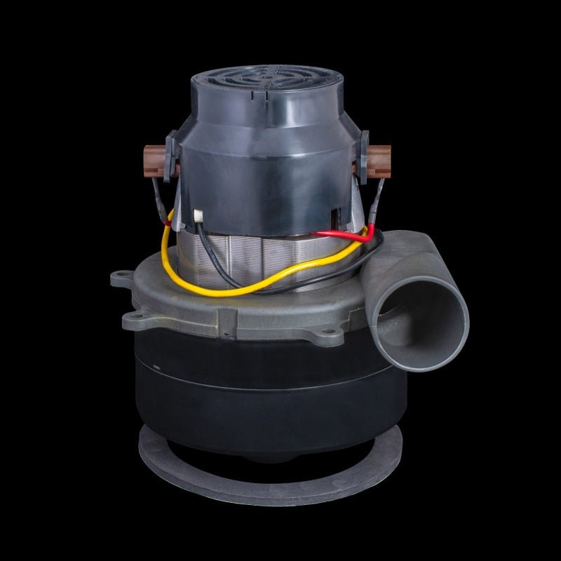 Riccar OEM Suction Motor For Vrce Extractor Rce Simplicity 10724 - Vacuum Motor