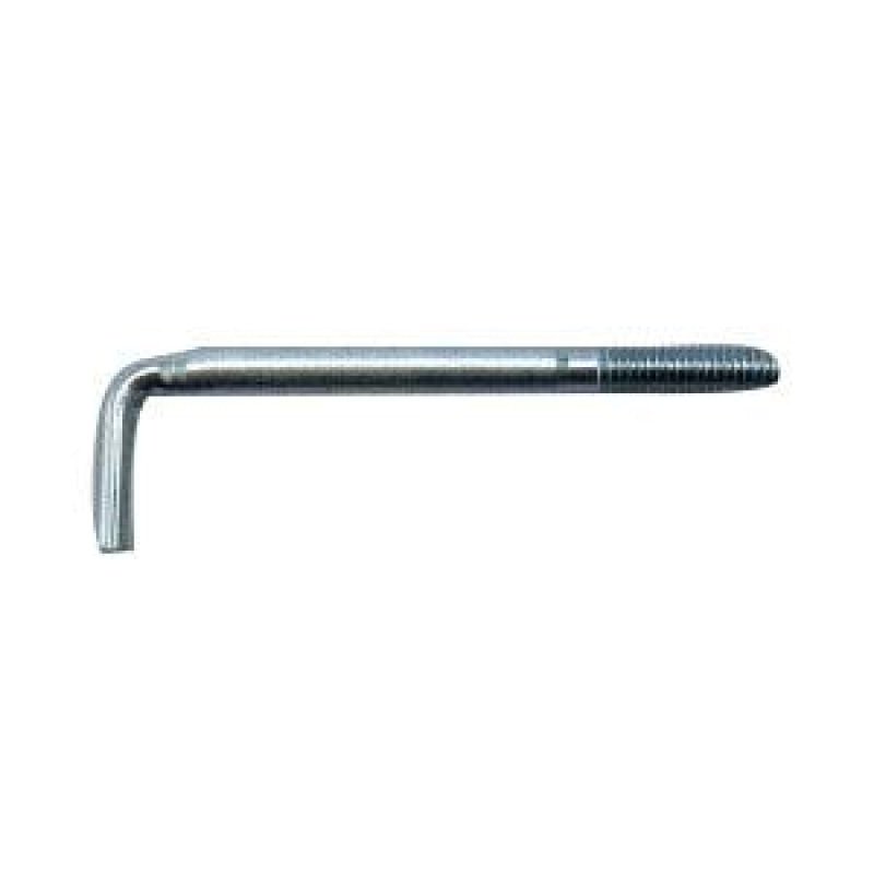Riccar OEM Upper Cord Hook L Bolt - Vacuum Parts