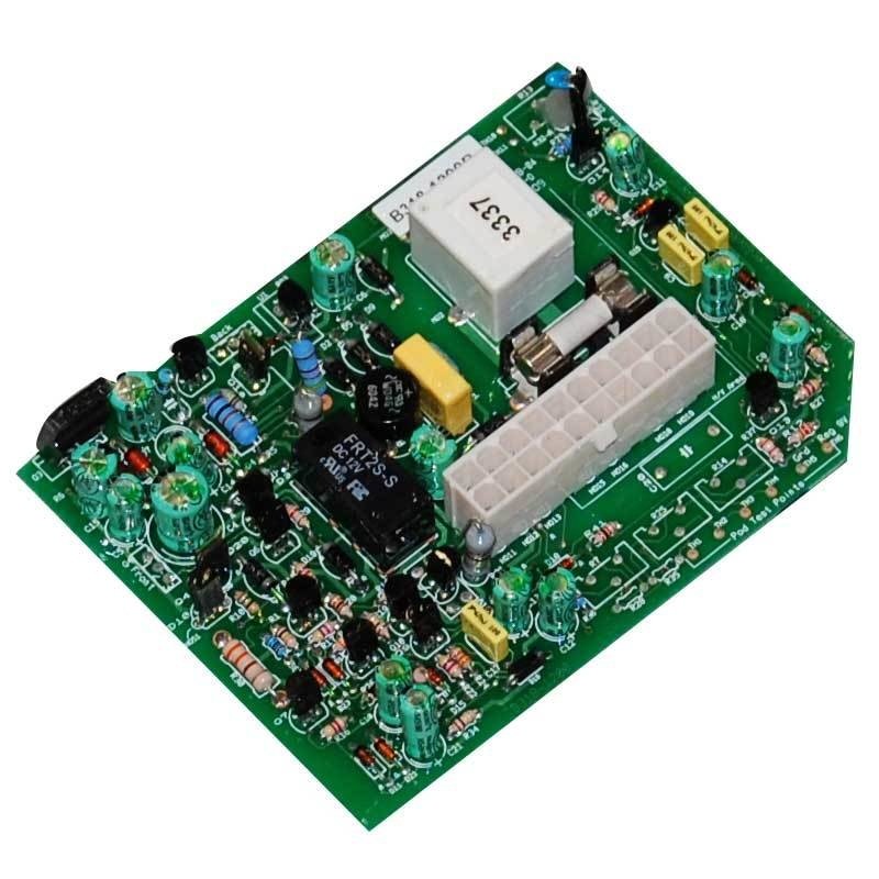 Riccar Pc Control Board - Vacuum Parts