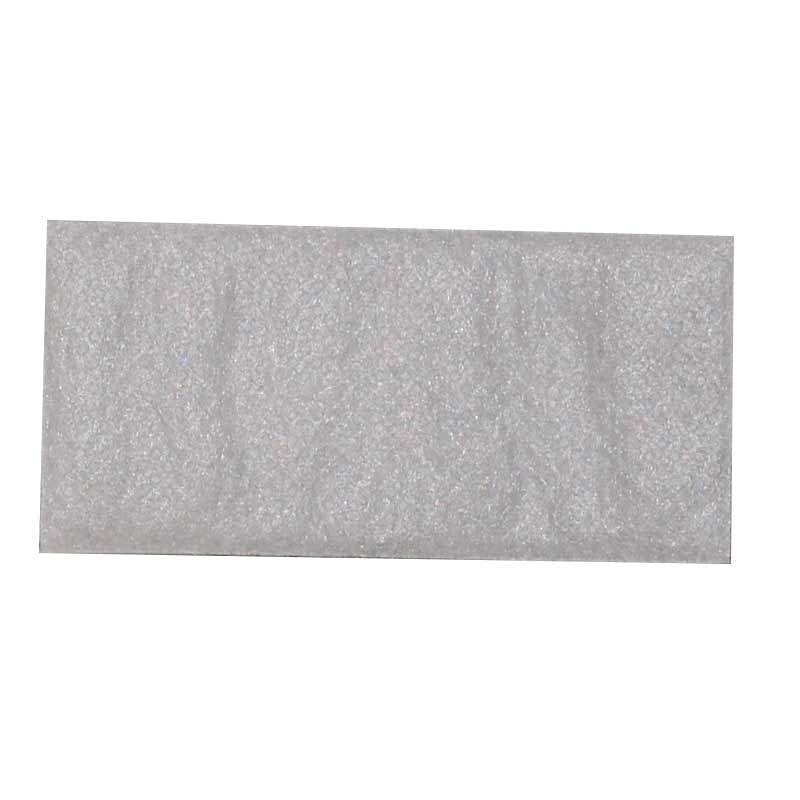 Riccar Radiance OEM Dirty Air Motor Intake Filter - Vacuum Filters