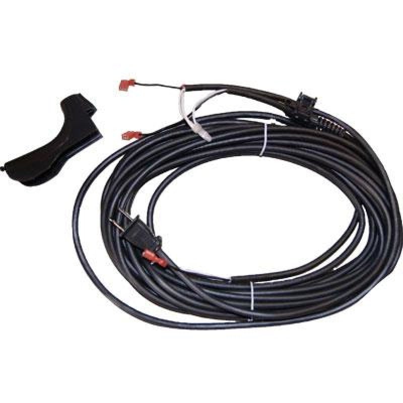 Riccar Rsl3/ Sl3/ Rsl2 OEM Power Cord Upgrade Kit With Cord And Wire Harness - Vacuum Cords