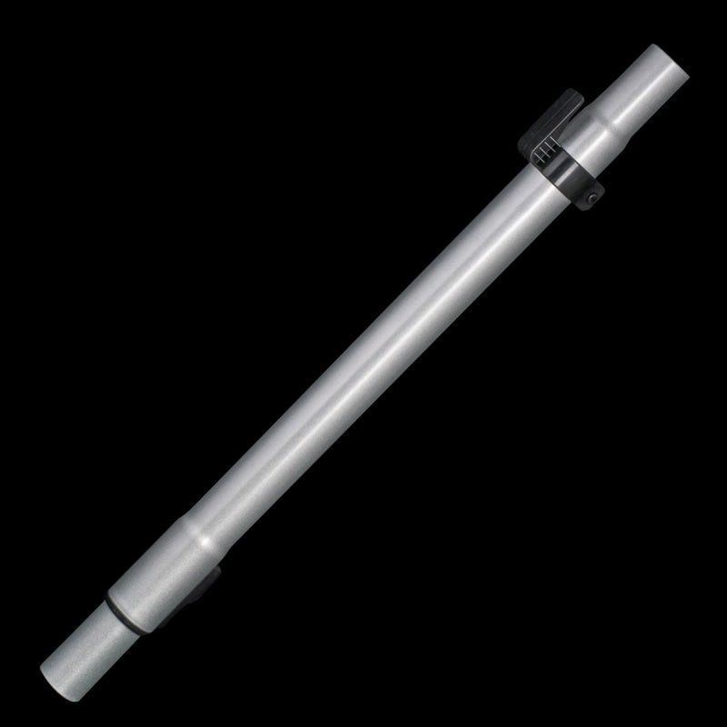 Riccar Simplicity Aluminum Telescopic Wand Sunburst OEM