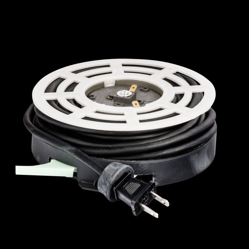 Riccar/ Simplicity/ Fuller Brush OEM Cord Rewind Assembly - Vacuum Cords