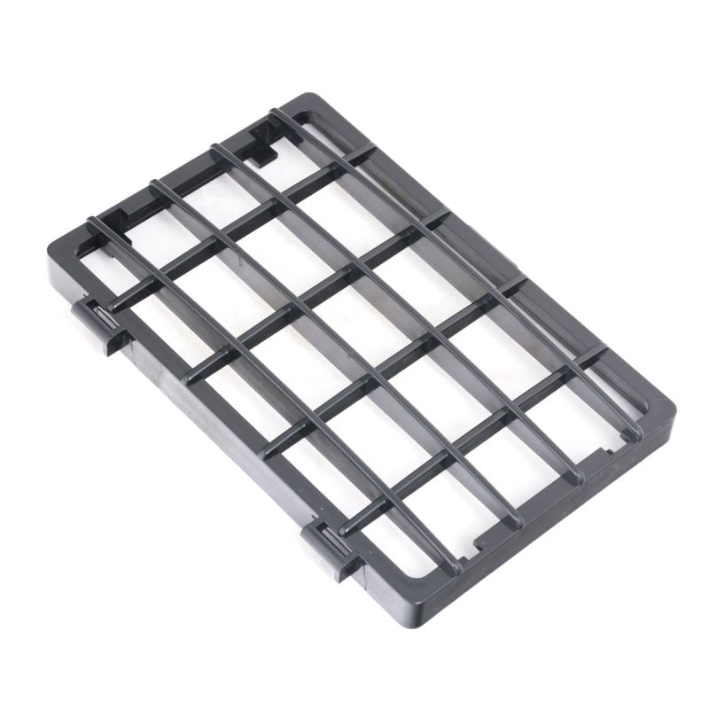 Riccar/ Simplicity Holder Frame For Secondary Intake Filter - Vacuum Parts