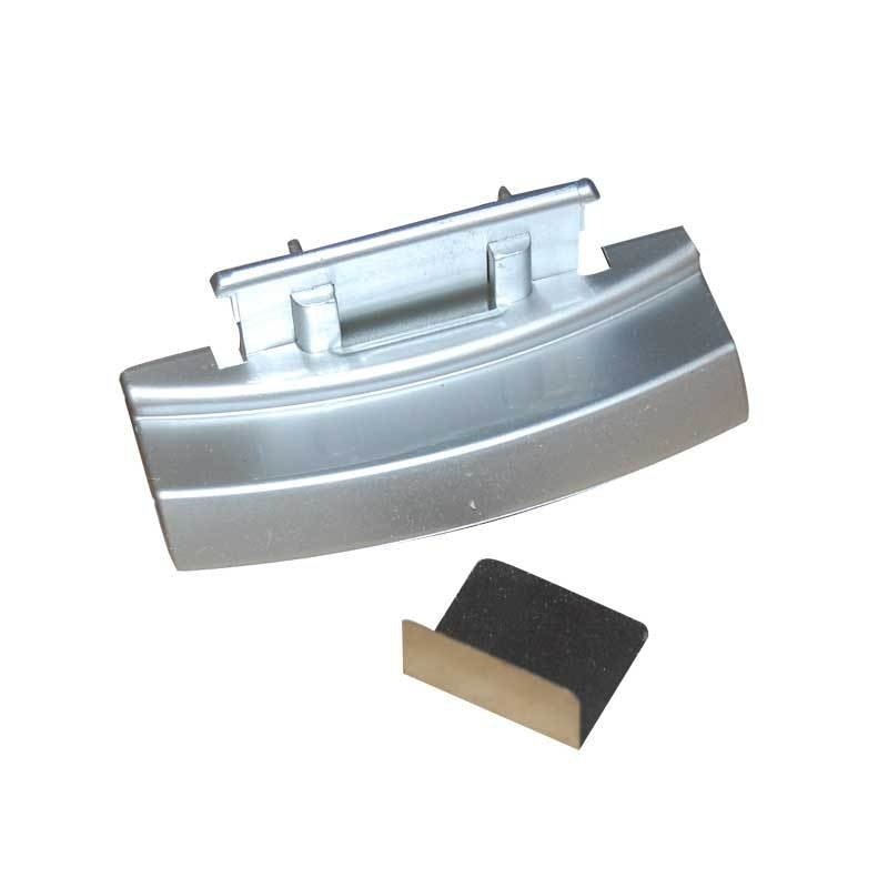 Riccar/ Simplicity Latch And Spring For Cover - Vacuum Parts