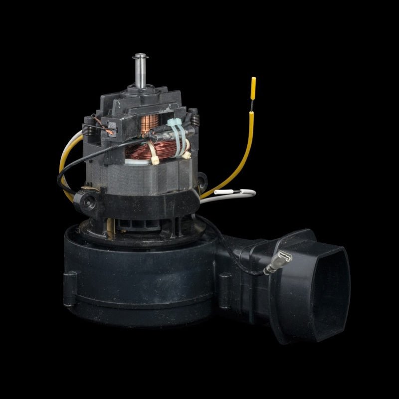 Riccar/ Simplicity/ Maytag Oem Motor Assembly - Vacuum Motor
