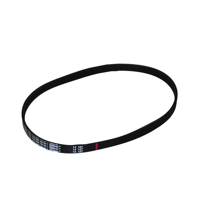 Riccar/ Simplicity/ Maytag OEM Ribbed Belt - 3/8 X 9 1/2 - Vacuum Belt