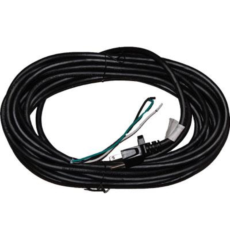 Riccar/ Simplicity OEM 3 Wire Power Cord - 35 - Vacuum Cords