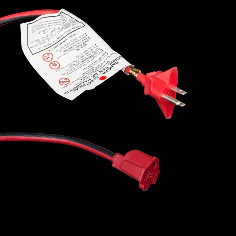 Riccar/ Simplicity OEM 3 Wire Power Extension Cord - 40 - Vacuum Cords
