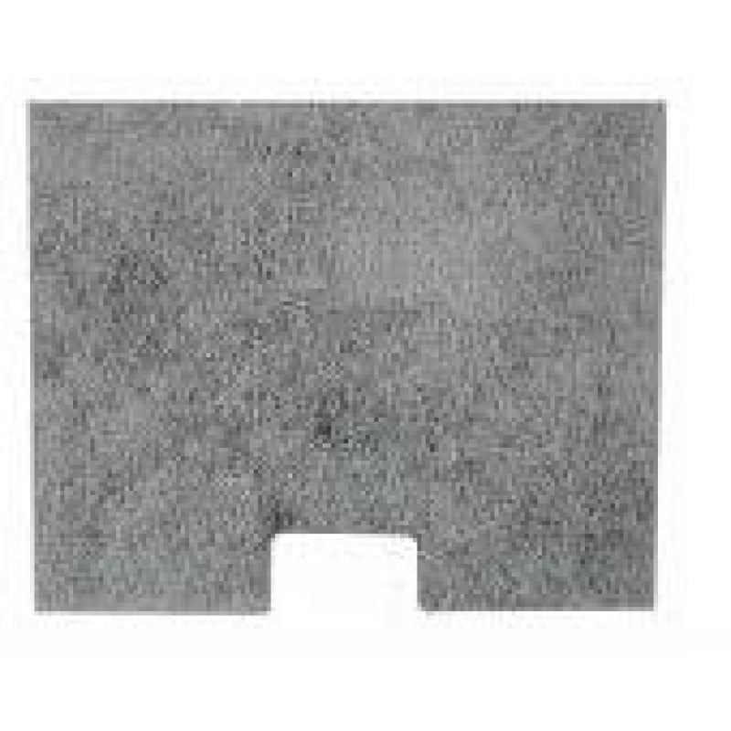 Riccar / Simplicity OEM Charcoal Activated Secondary Intake Filter - Vacuum Filters