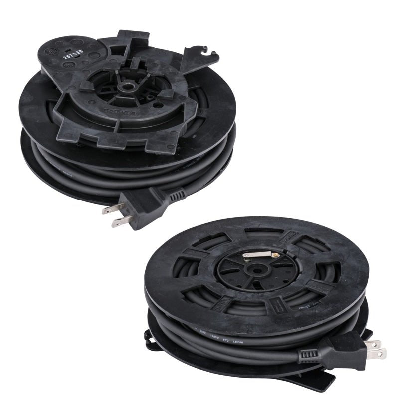 Riccar/ Simplicity OEM Cord Rewind Assembly - Vacuum Cords