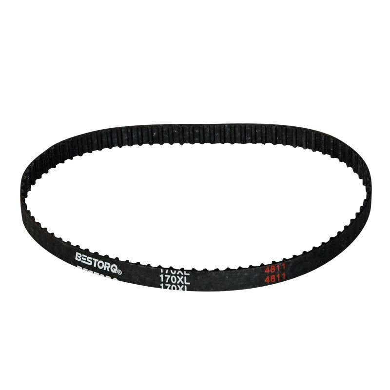 Riccar/ Simplicity OEM Geared Belt - 3/8 X 8 1/2 - Vacuum Belt