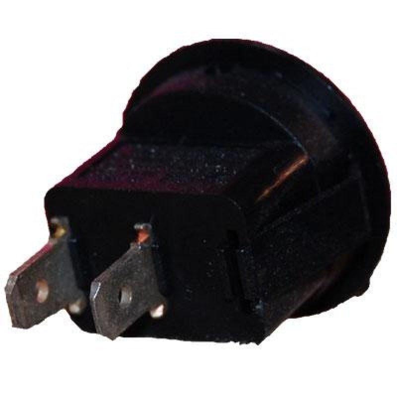 Riccar/ Simplicity OEM Handle Switch On/Off - Vacuum Parts