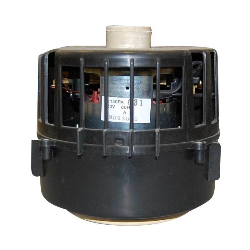 Riccar/ Simplicity Oem Motor Assembly - Vacuum Motor