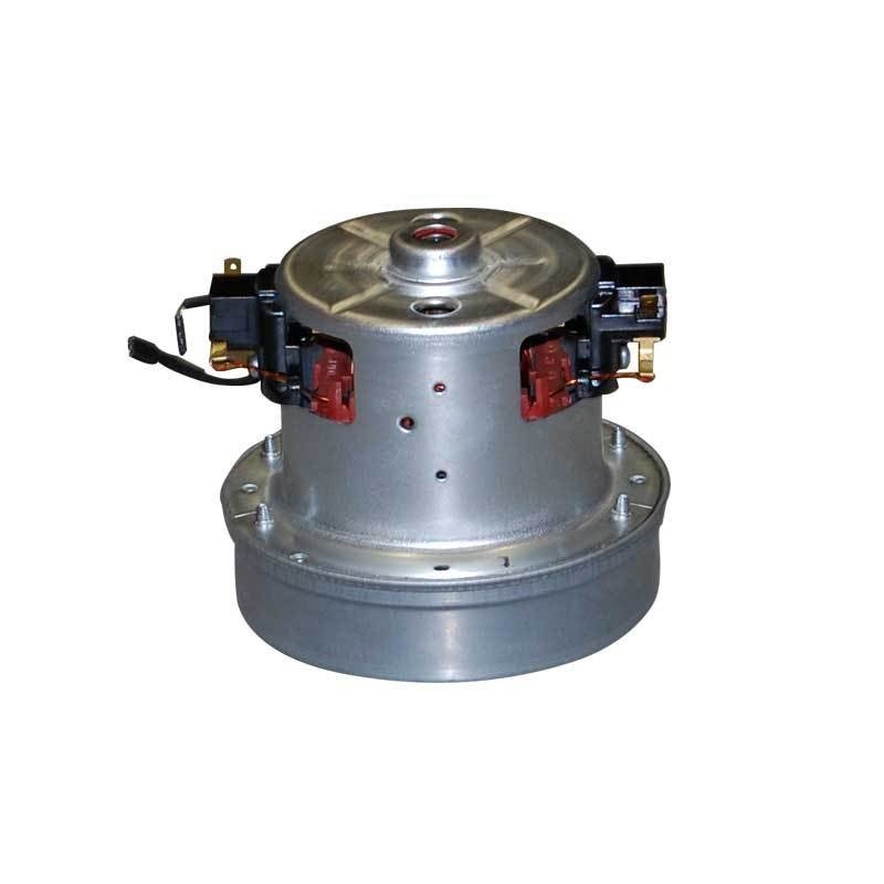 Riccar/ Simplicity Oem Motor Assembly - 4 1/2 Wide - Vacuum Motor