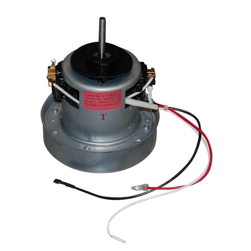 Riccar/ Simplicity Oem Motor - 12 Amp - Vacuum Motor