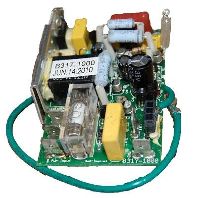 Riccar/ Simplicity OEM Pc Board - Vacuum Parts