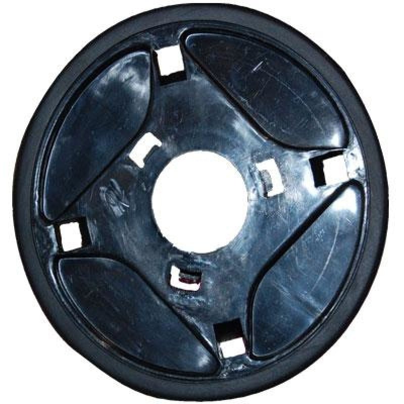 Riccar/ Simplicity OEM Rear Wheel - Vacuum Wheel