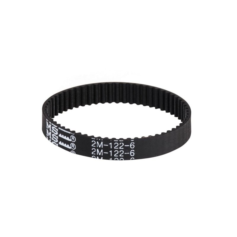 Riccar/ Simplicity Pixie OEM Geared Belt - Vacuum Belt
