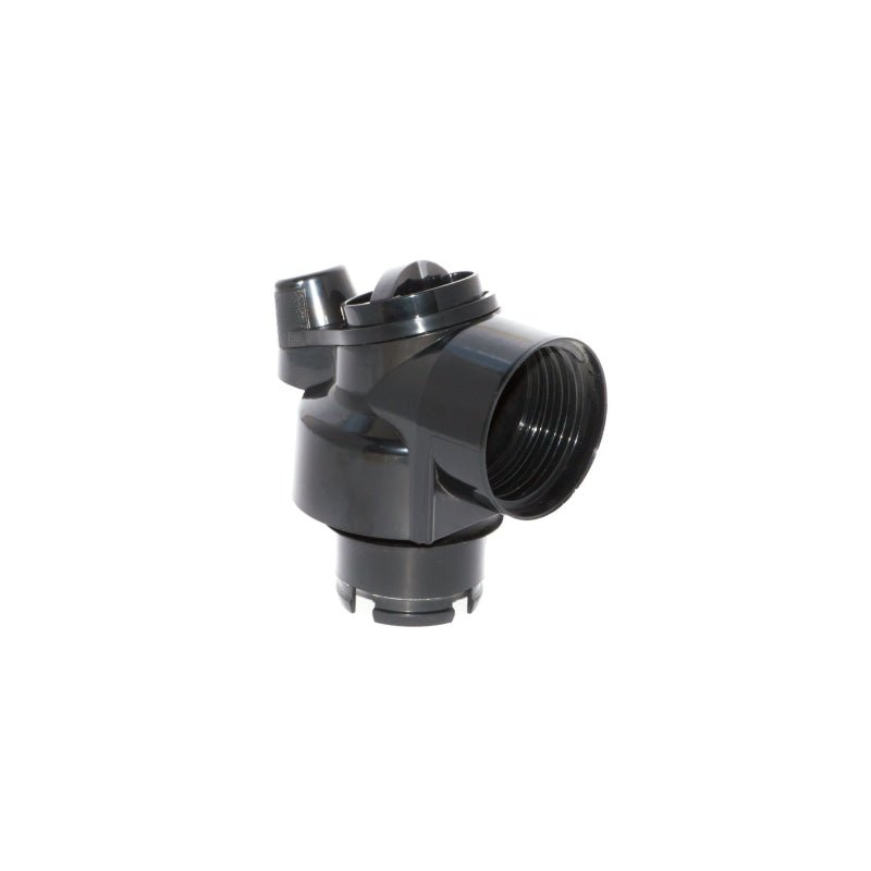 Riccar Simplicity Suction Inlet Assembly OEM Black