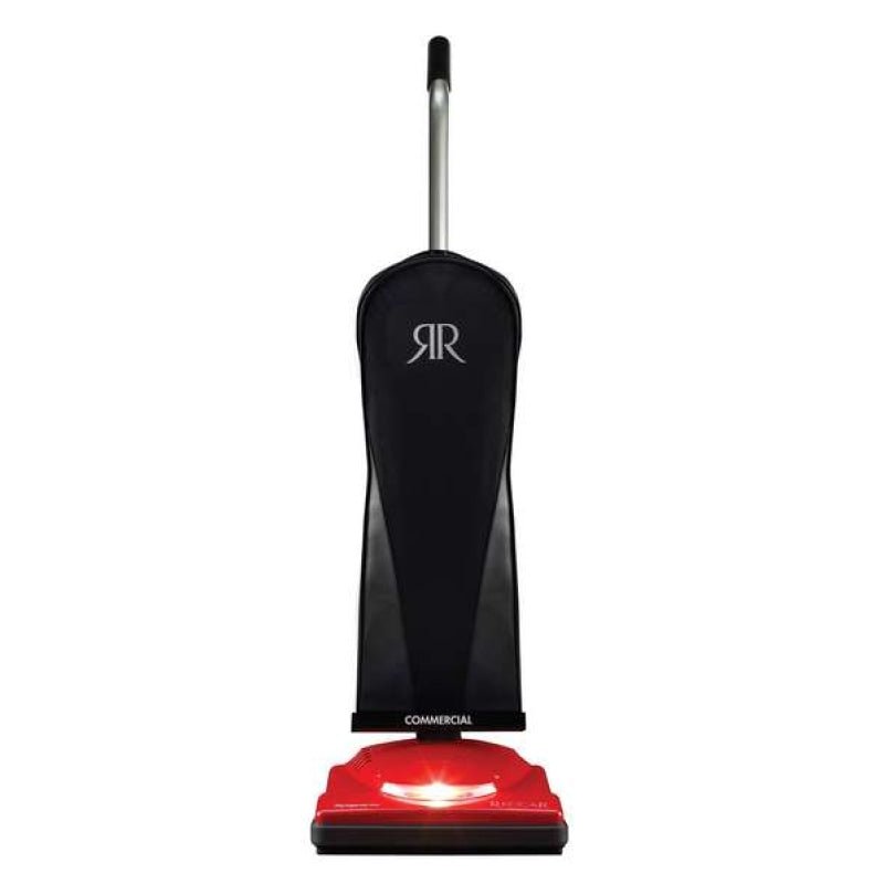 Riccar Supralite Upright Commercial Vacuum