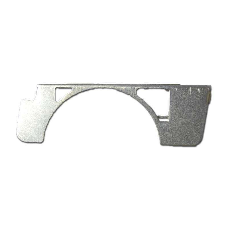 Riccar Vented Support Guard Bottom - Vacuum Parts