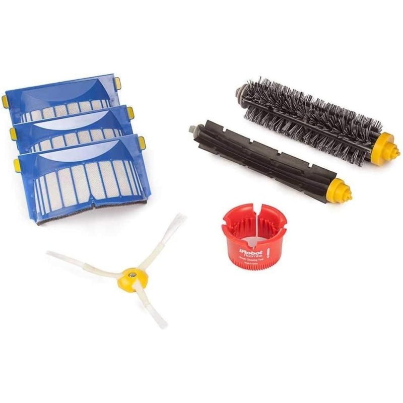 Robot Roomba 600 Series Replenishment Kit - Vacuum Parts