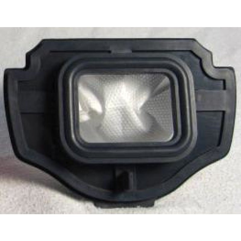 Royal / Dirt Devil Fabric Dust Cup Filter Assembly - Vacuum Filters