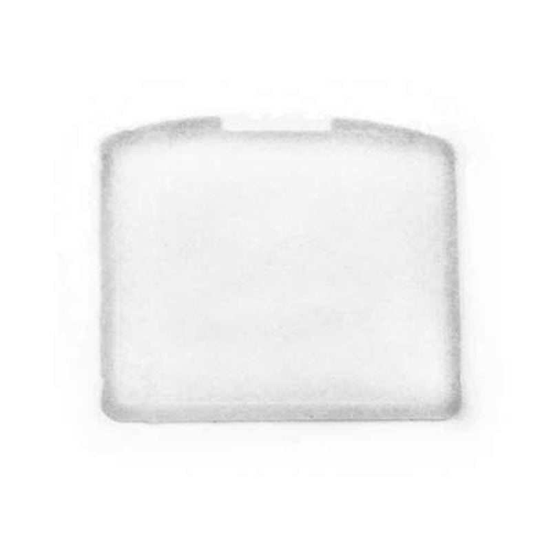 Royal / Dirt Devil OEM Foam Exhaust Filter - Vacuum Filters