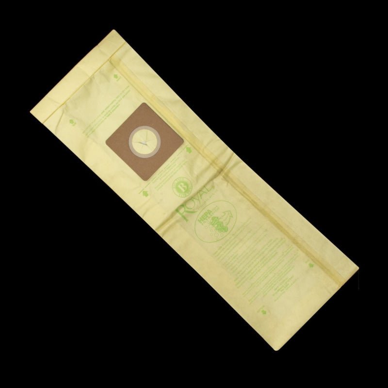 Royal Dirt Devil OEM HEPA Bag Type B - Vacuum Bags