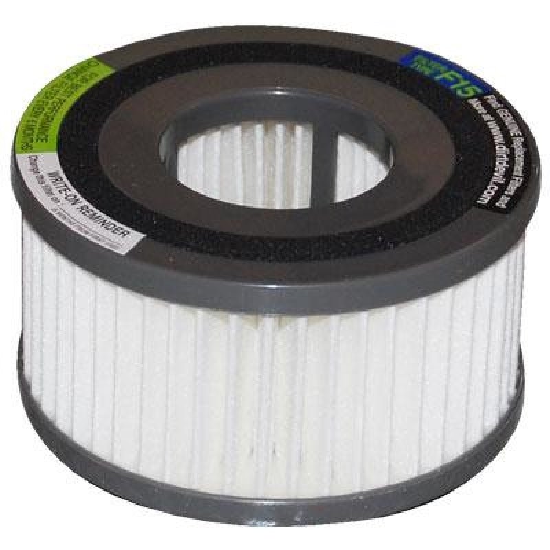 Royal / Dirt Devil OEM HEPA Dust Cup Filter - Type F15 - Vacuum Filters