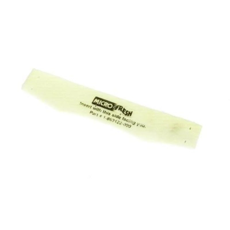 Royal / Dirt Devil OEM Microfresh Exhaust Filter - Vacuum Filters