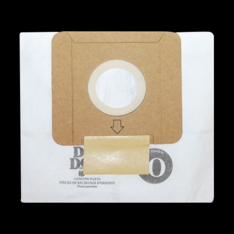 Royal Dirt Devil OEM Paper Bag Type O - Vacuum Bags
